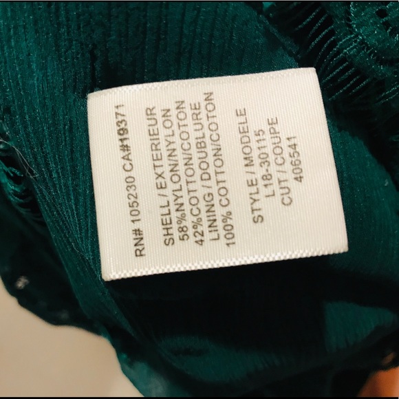 Joie Portia Dress - Picture 6 of 6